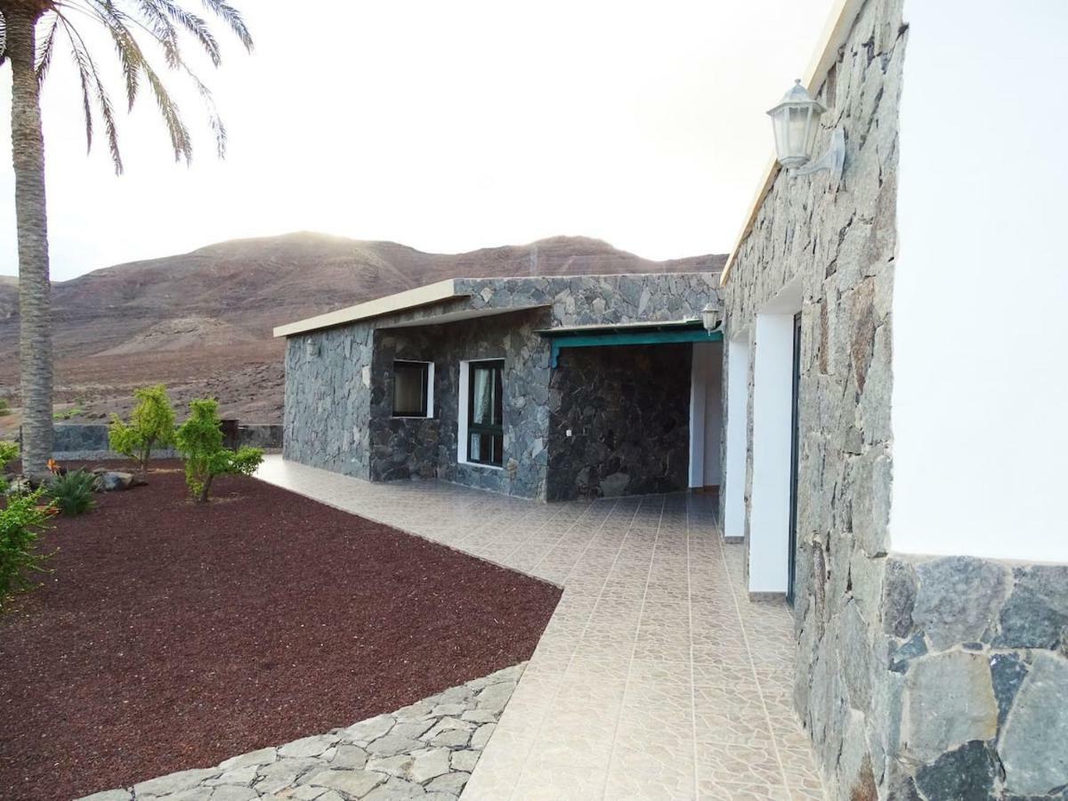 Finca Palmeras 1 La Lajita Exterior photo